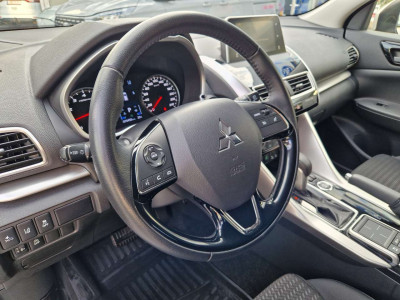 Mitsubishi Eclipse Cross Gebrauchtwagen