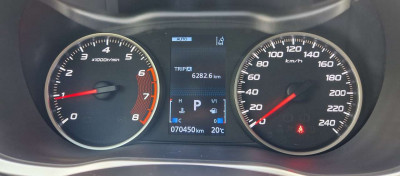 Mitsubishi Eclipse Cross Gebrauchtwagen