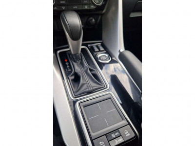 Mitsubishi Eclipse Cross Gebrauchtwagen