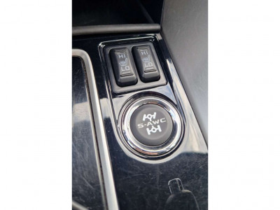 Mitsubishi Eclipse Cross Gebrauchtwagen