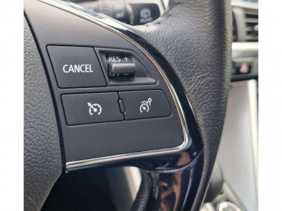 Mitsubishi Eclipse Cross Gebrauchtwagen