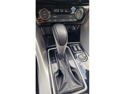 Mitsubishi Eclipse Cross Gebrauchtwagen