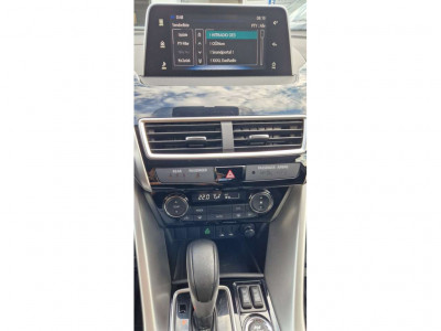 Mitsubishi Eclipse Cross Gebrauchtwagen
