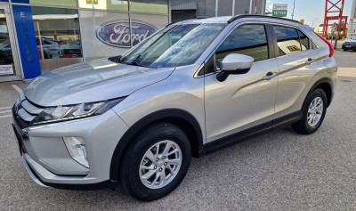 Mitsubishi Eclipse Cross Gebrauchtwagen