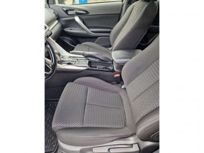 Mitsubishi Eclipse Cross Gebrauchtwagen