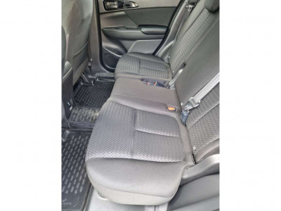 Mitsubishi Eclipse Cross Gebrauchtwagen
