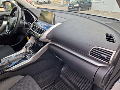 Mitsubishi Eclipse Cross Gebrauchtwagen