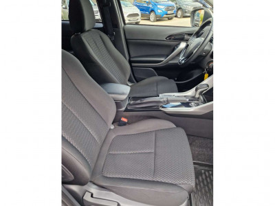 Mitsubishi Eclipse Cross Gebrauchtwagen