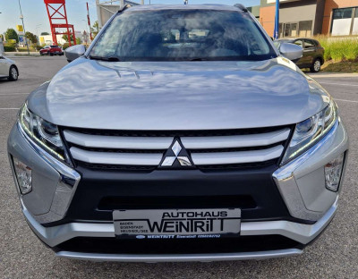 Mitsubishi Eclipse Cross Gebrauchtwagen