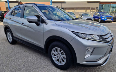 Mitsubishi Eclipse Cross Gebrauchtwagen