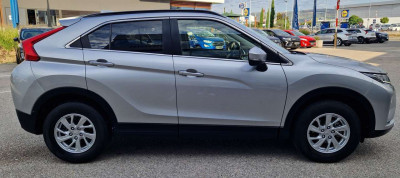 Mitsubishi Eclipse Cross Gebrauchtwagen