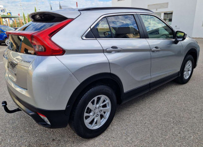 Mitsubishi Eclipse Cross Gebrauchtwagen