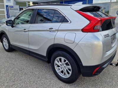 Mitsubishi Eclipse Cross Gebrauchtwagen