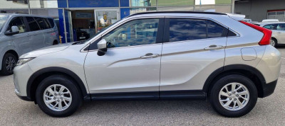 Mitsubishi Eclipse Cross Gebrauchtwagen