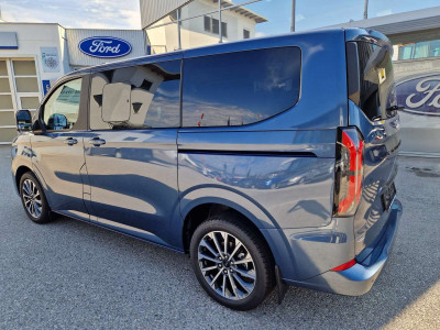Ford Tourneo Custom Neuwagen