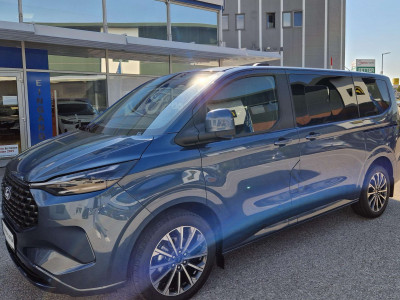 Ford Tourneo Custom Neuwagen