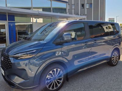 Ford Tourneo Custom Neuwagen