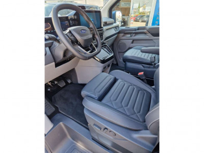 Ford Tourneo Custom Neuwagen
