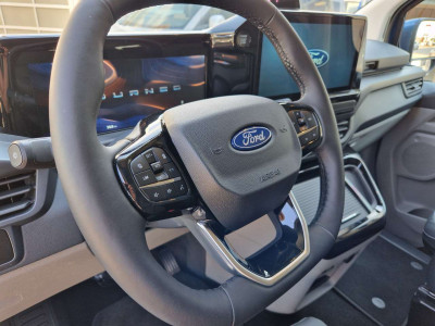 Ford Tourneo Custom Neuwagen