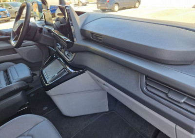 Ford Tourneo Custom Neuwagen