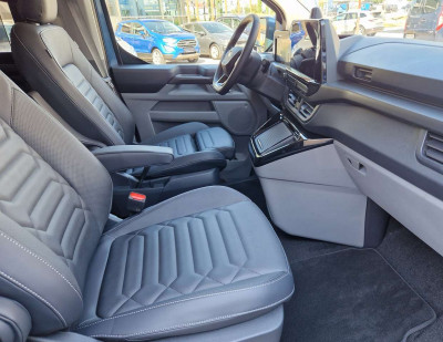 Ford Tourneo Custom Neuwagen