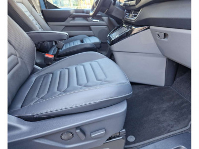 Ford Tourneo Custom Neuwagen