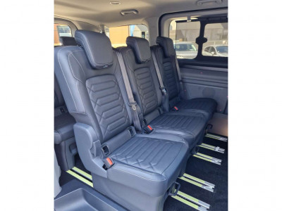 Ford Tourneo Custom Neuwagen