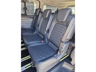 Ford Tourneo Custom Neuwagen