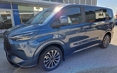 Ford Tourneo Custom Neuwagen