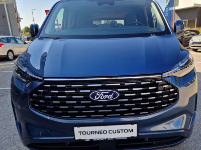 Ford Tourneo Custom Neuwagen