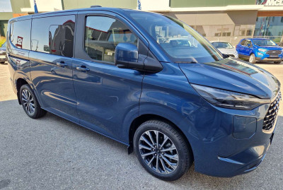 Ford Tourneo Custom Neuwagen