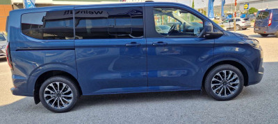 Ford Tourneo Custom Neuwagen