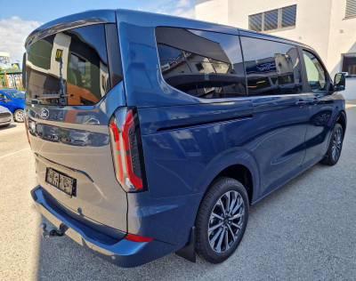 Ford Tourneo Custom Neuwagen