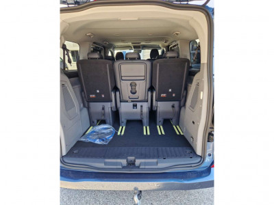 Ford Tourneo Custom Neuwagen