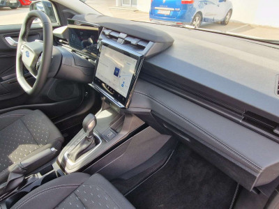 Ford Puma Neuwagen