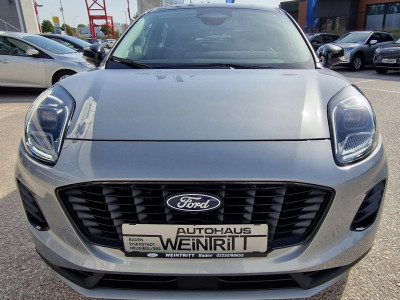 Ford Puma Neuwagen
