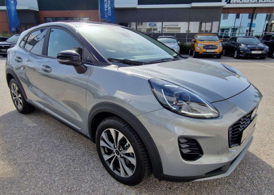 Ford Puma Neuwagen