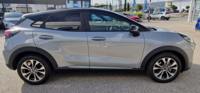 Ford Puma Neuwagen
