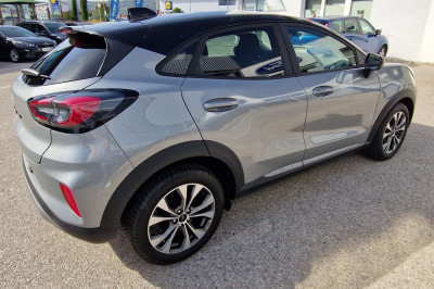 Ford Puma Neuwagen