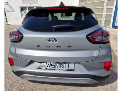 Ford Puma Neuwagen