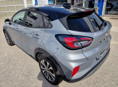 Ford Puma Neuwagen