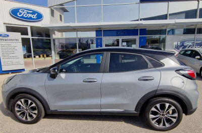 Ford Puma Neuwagen
