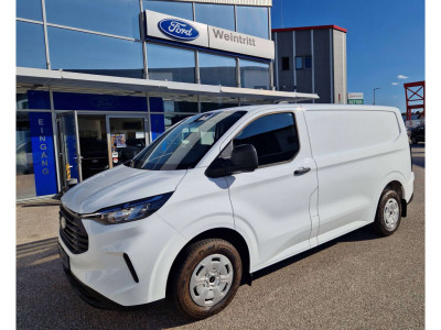 Ford Transit Custom Gebrauchtwagen Ford Transit Custom Gebrauchtwagen