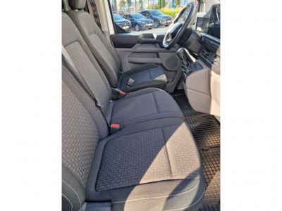 Ford Transit Custom Gebrauchtwagen Ford Transit Custom Gebrauchtwagen