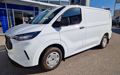 Ford Transit Custom Gebrauchtwagen Ford Transit Custom Gebrauchtwagen