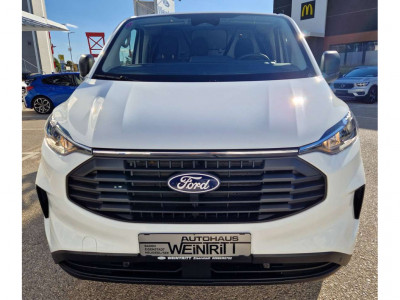 Ford Transit Custom Gebrauchtwagen Ford Transit Custom Gebrauchtwagen