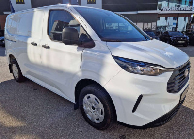 Ford Transit Custom Gebrauchtwagen Ford Transit Custom Gebrauchtwagen