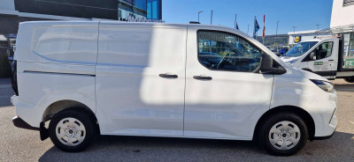 Ford Transit Custom Gebrauchtwagen Ford Transit Custom Gebrauchtwagen