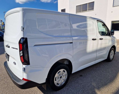 Ford Transit Custom Gebrauchtwagen Ford Transit Custom Gebrauchtwagen