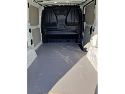 Ford Transit Custom Gebrauchtwagen Ford Transit Custom Gebrauchtwagen